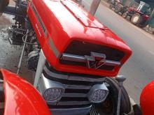 Massey-Ferguson 135 1983 Tractor