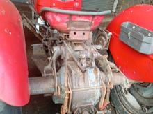 Massey-Ferguson 135 1992 Tractor