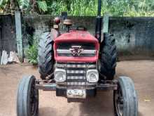 Massey-Ferguson 135 2000 Tractor