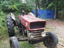 Massey-Ferguson 135 1998 Tractor