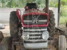 Massey-Ferguson 135 1979 Tractor