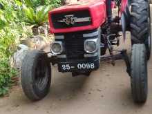 Massey-Ferguson 135 1978 Tractor