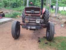 Massey-Ferguson 135 1971 Tractor