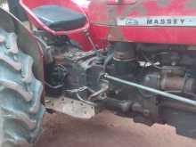 Massey-Ferguson 135 1994 Tractor