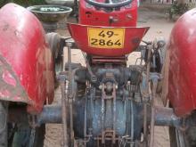 Massey-Ferguson 135 1992 Tractor