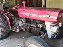 Massey-Ferguson 135 1990 Tractor