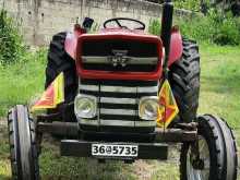 Massey-Ferguson 135 1978 Tractor