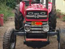 Massey-Ferguson 135D 1968 Tractor