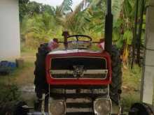 Massey-Ferguson 135 1994 Tractor