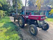 Massey-Ferguson 135 1994 Tractor