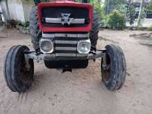 Massey-Ferguson 135 1965 Tractor