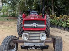 Massey-Ferguson 135 1996 Tractor