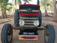 Massey-Ferguson 135 1999 Tractor