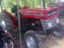 Massey-Ferguson 135 1994 Tractor