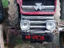 Massey-Ferguson 135 1982 Tractor