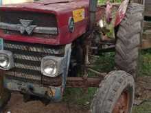 Massey-Ferguson 135 1990 Tractor