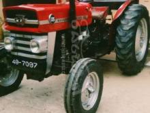 Massey-Ferguson 135 1982 Tractor