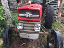 Massey-Ferguson 135 1985 Tractor