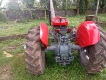 Massey-Ferguson 135 1997 Tractor
