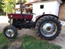 Massey-Ferguson 135 1971 Tractor