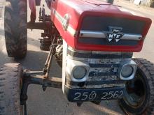 Massey-Ferguson 135 1993 Tractor