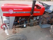 Massey-Ferguson 135 1982 Tractor