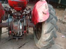 Massey-Ferguson 135 1990 Tractor