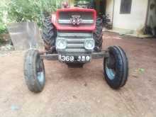 Massey-Ferguson 135 1980 Tractor