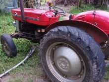 Massey-Ferguson 135 1989 Tractor