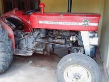 Massey-Ferguson 135 1996 Tractor