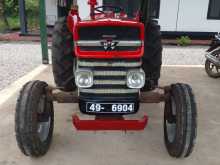 Massey-Ferguson 135 1975 Tractor