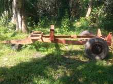 Massey-Ferguson 135 1980 Tractor