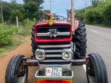 Massey-Ferguson 135 1999 Tractor
