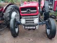 Massey-Ferguson 135 1985 Tractor