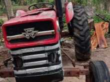 Massey-Ferguson 135 1985 Tractor