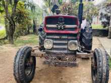 Massey-Ferguson 135 1998 Tractor