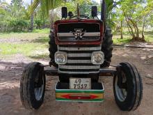 Massey-Ferguson 135 1995 Tractor