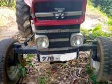 Massey-Ferguson 135 1994 Tractor