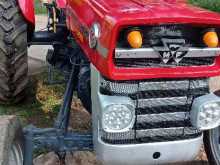 Massey-Ferguson 135 1996 Tractor