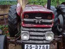 Massey-Ferguson 135 1993 Tractor