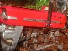 Massey-Ferguson 135 2000 Tractor