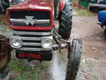 Massey-Ferguson 135 1998 Tractor