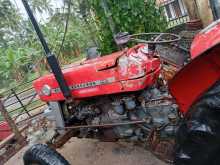 Massey-Ferguson 135 1989 Tractor