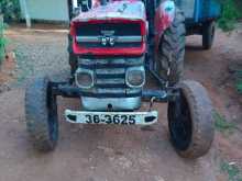 Massey-Ferguson 135 1976 Tractor