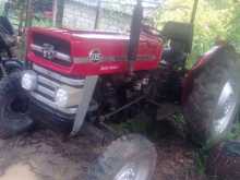 Massey-Ferguson 135 1990 Tractor