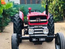 Massey-Ferguson 135 1980 Tractor