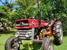 Massey-Ferguson 135 1992 Tractor