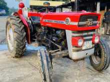 Massey-Ferguson 135 1988 Tractor