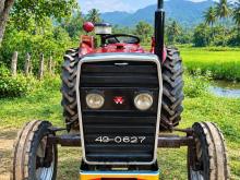 Massey-Ferguson 135 1995 Tractor