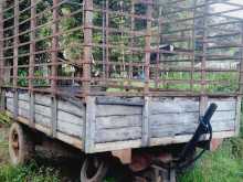 Massey-Ferguson 135 2000 Tractor